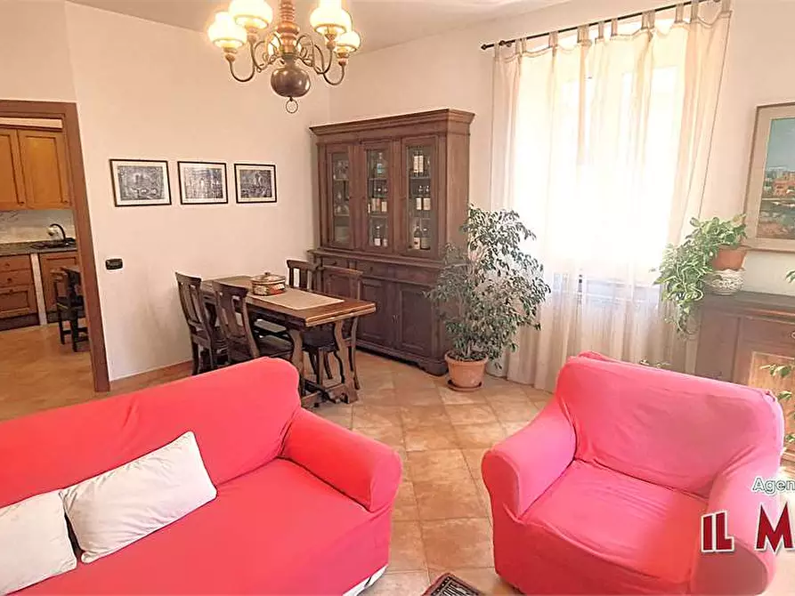 Immagine 4 di Trilocale in vendita  a Genova