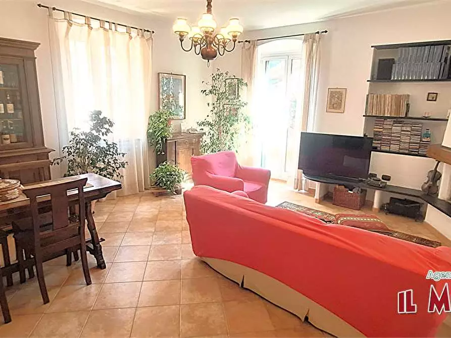 Immagine 6 di Trilocale in vendita  a Genova