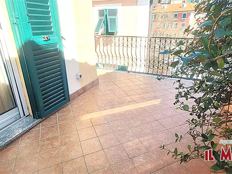 Immagine 7 di Trilocale in vendita  a Genova