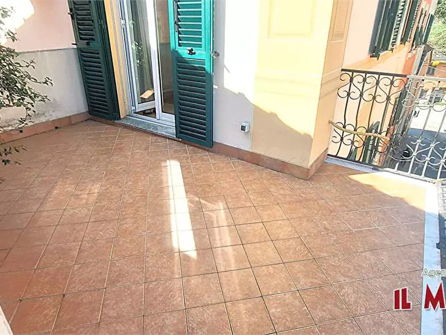 Immagine 9 di Trilocale in vendita  a Genova