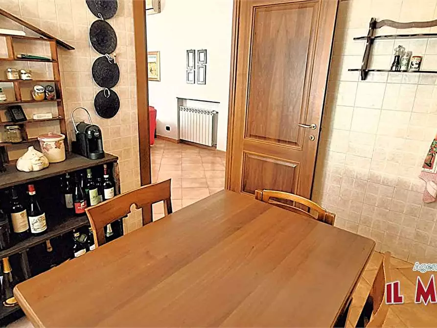 Immagine 14 di Trilocale in vendita  a Genova