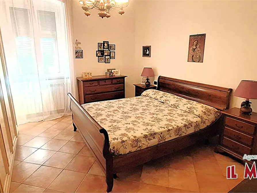 Immagine 15 di Trilocale in vendita  a Genova