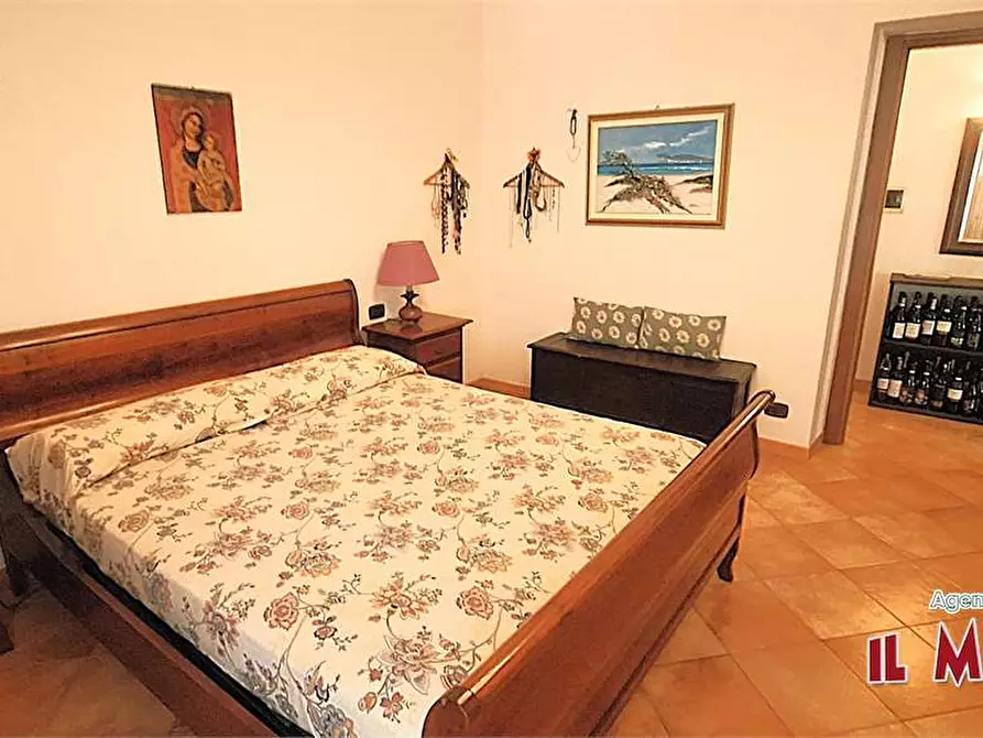 Immagine 16 di Trilocale in vendita  a Genova