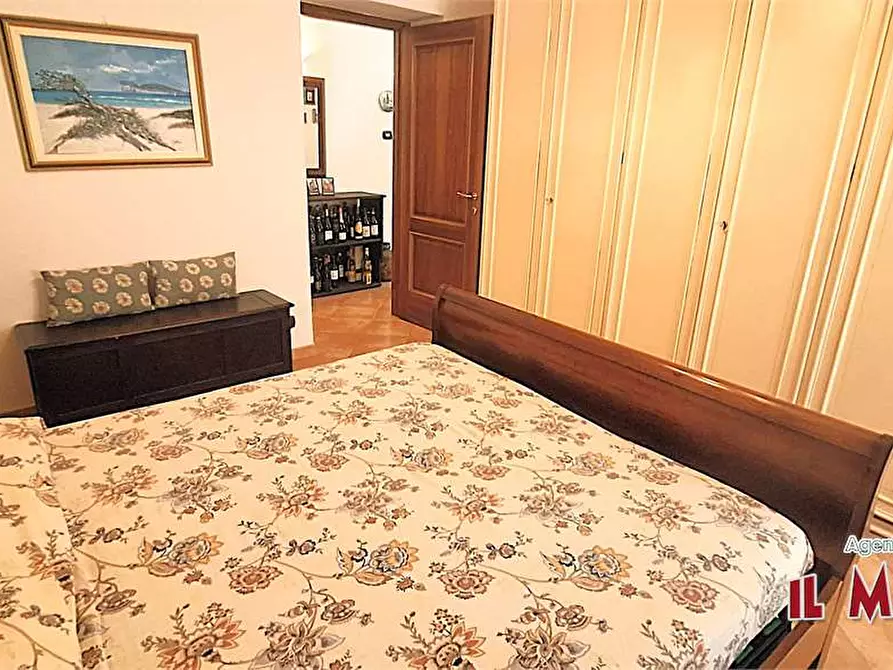 Immagine 17 di Trilocale in vendita  a Genova