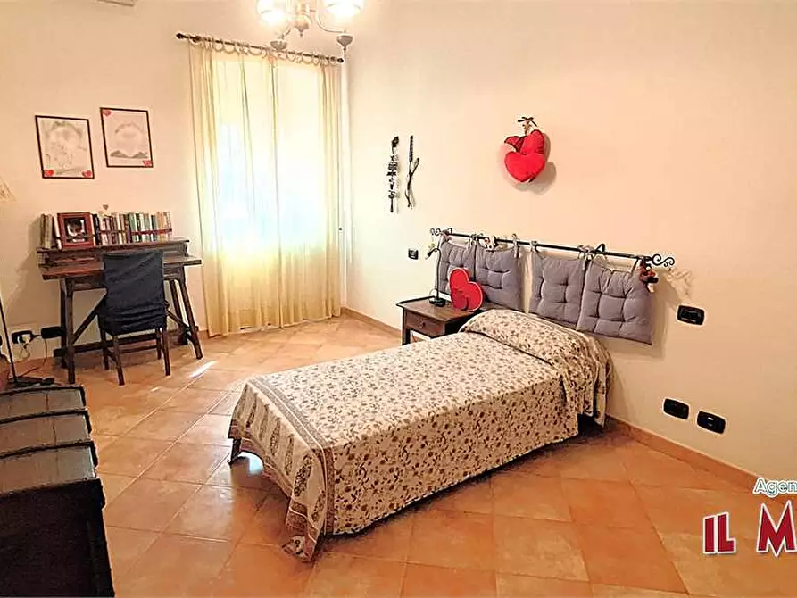 Immagine 18 di Trilocale in vendita  a Genova