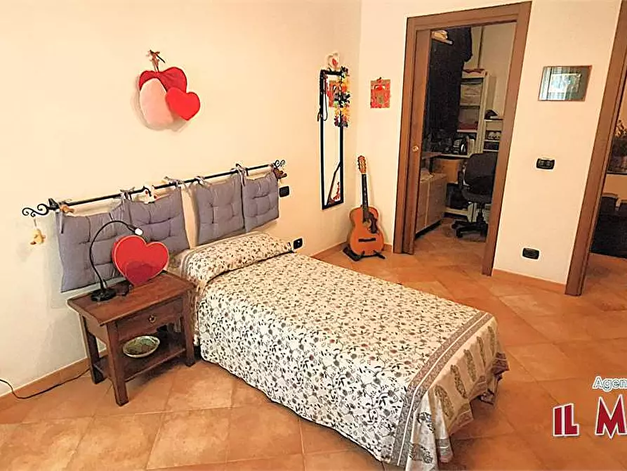 Immagine 20 di Trilocale in vendita  a Genova