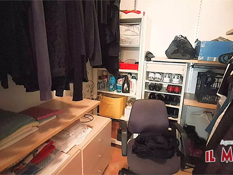 Immagine 21 di Trilocale in vendita  a Genova