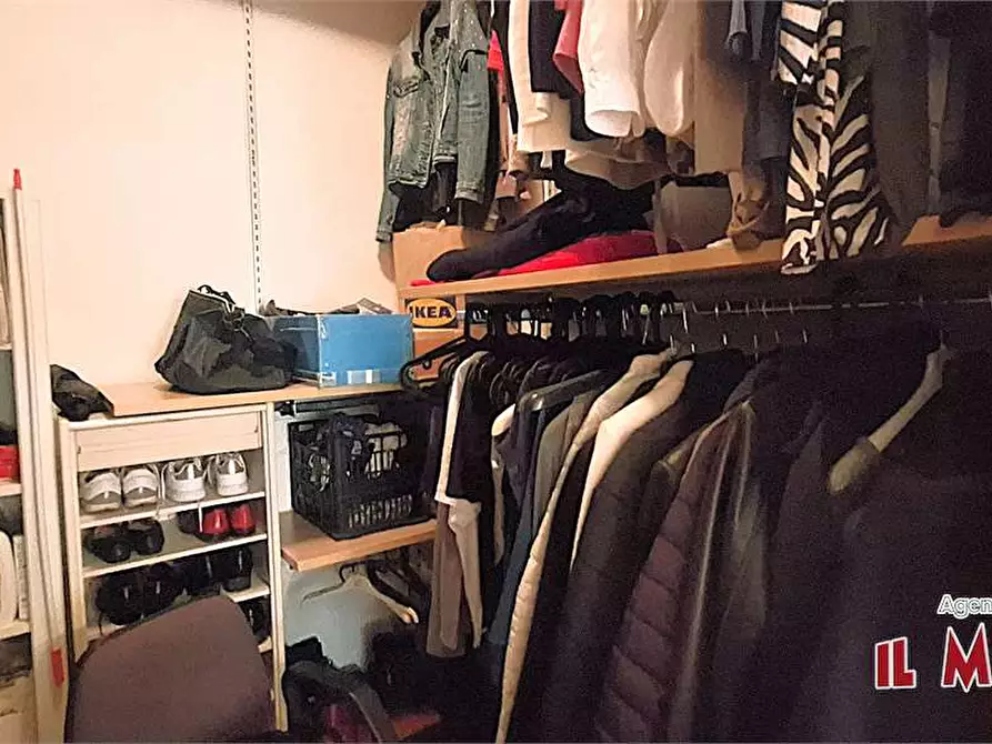 Immagine 22 di Trilocale in vendita  a Genova