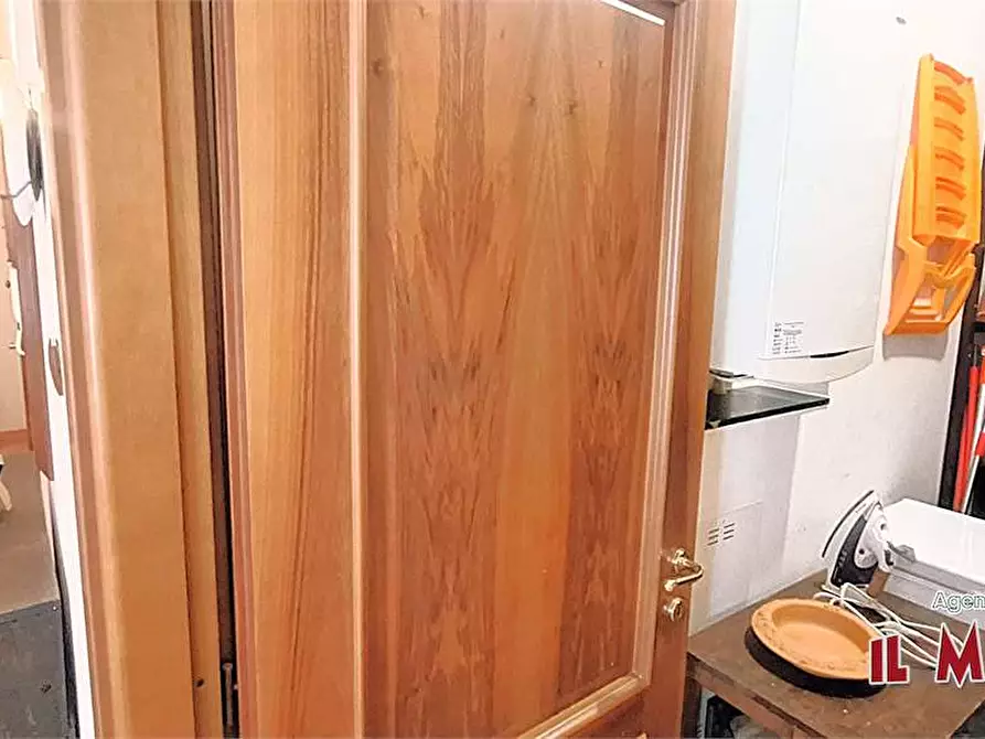 Immagine 29 di Trilocale in vendita  a Genova