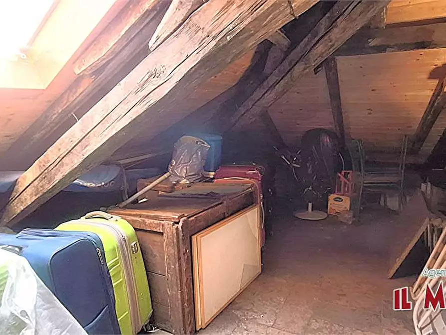 Immagine 32 di Trilocale in vendita  a Genova