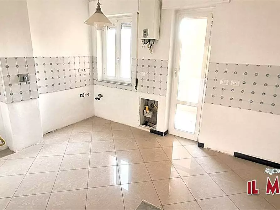 Immagine 9 di Trilocale in vendita  in Via Stassano a Genova