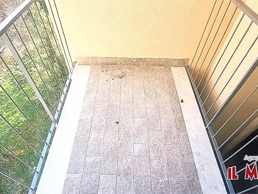 Immagine 12 di Trilocale in vendita  in Via Stassano a Genova