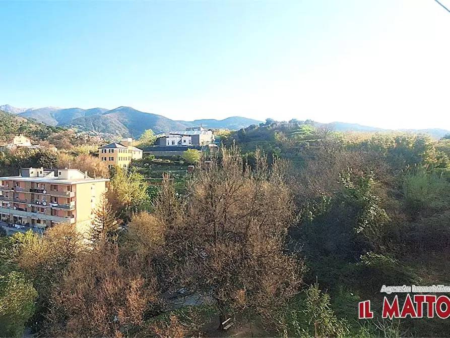 Immagine 13 di Trilocale in vendita  in Via Stassano a Genova