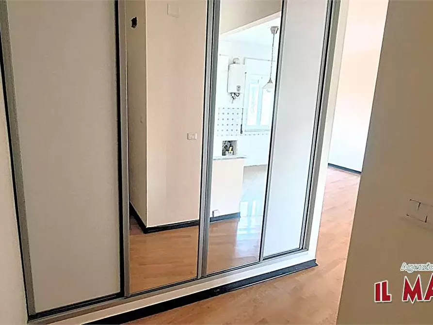 Immagine 15 di Trilocale in vendita  in Via Stassano a Genova