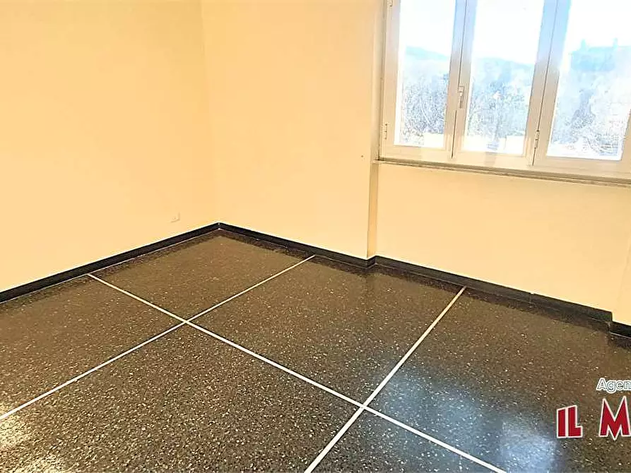 Immagine 16 di Trilocale in vendita  in Via Stassano a Genova