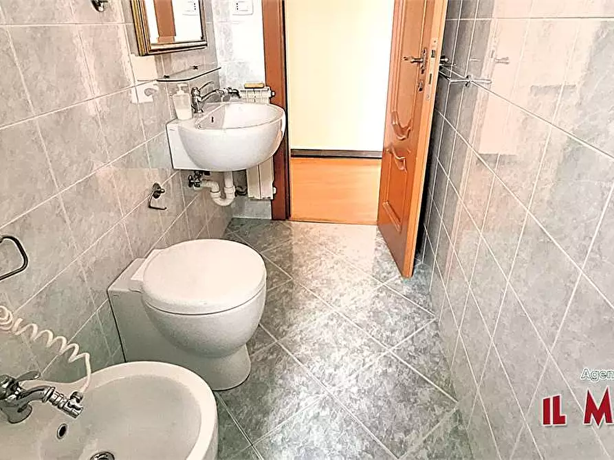 Immagine 20 di Trilocale in vendita  in Via Stassano a Genova