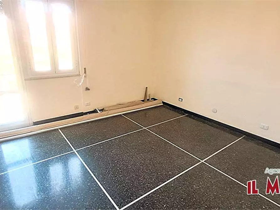 Immagine 25 di Trilocale in vendita  in Via Stassano a Genova
