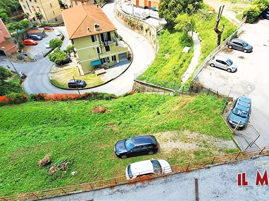 Immagine 3 di Posto auto in vendita  in Via Val D'Astico a Genova