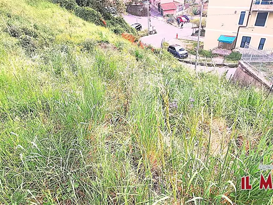 Immagine 4 di Posto auto in vendita  in Via Val D'Astico a Genova