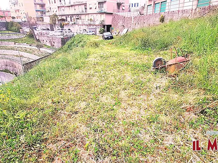 Immagine 5 di Posto auto in vendita  in Via Val D'Astico a Genova