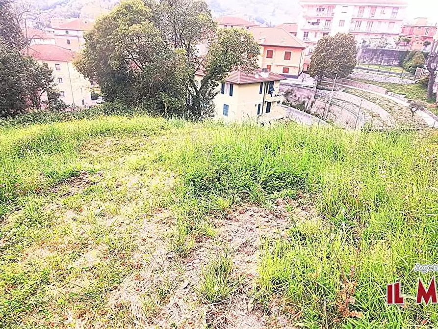 Immagine 6 di Posto auto in vendita  in Via Val D'Astico a Genova