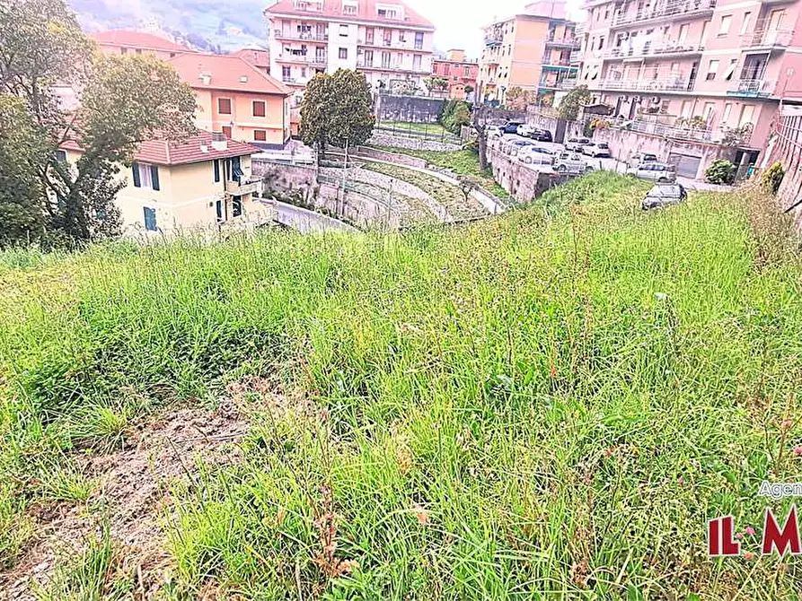 Immagine 7 di Posto auto in vendita  in Via Val D'Astico a Genova