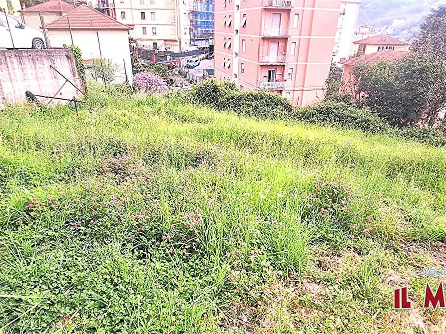 Immagine 8 di Posto auto in vendita  in Via Val D'Astico a Genova