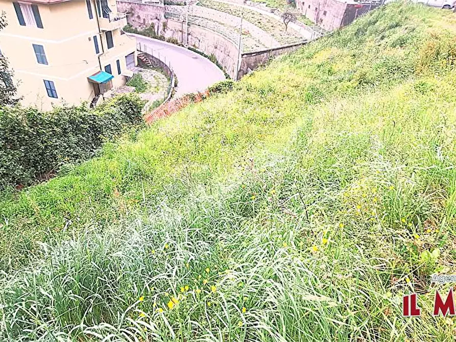 Immagine 9 di Posto auto in vendita  in Via Val D'Astico a Genova