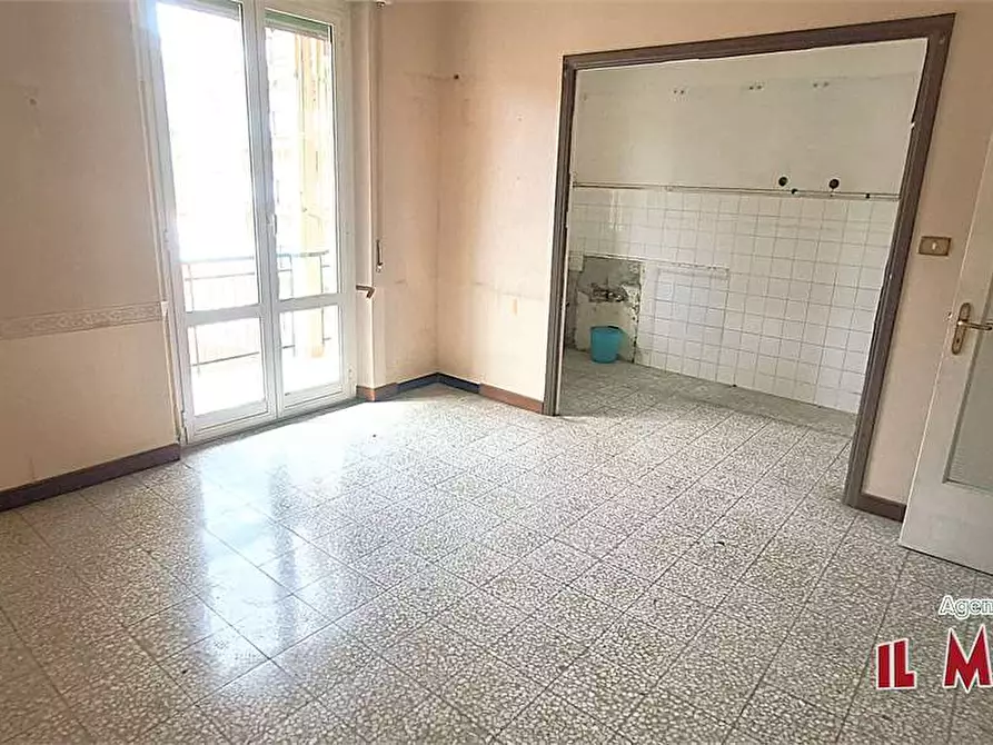 Immagine 1 di Trilocale in vendita  in Via de Gasperi a Campomorone