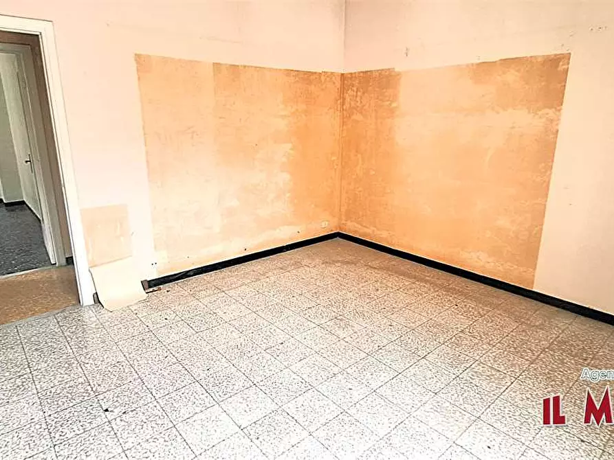 Immagine 2 di Trilocale in vendita  in Via de Gasperi a Campomorone