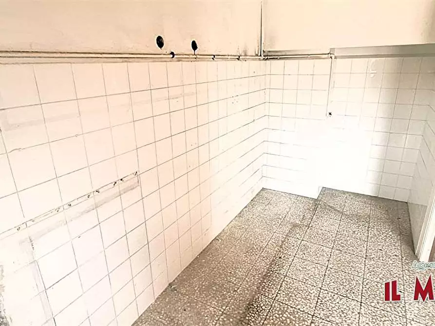 Immagine 4 di Trilocale in vendita  in Via de Gasperi a Campomorone