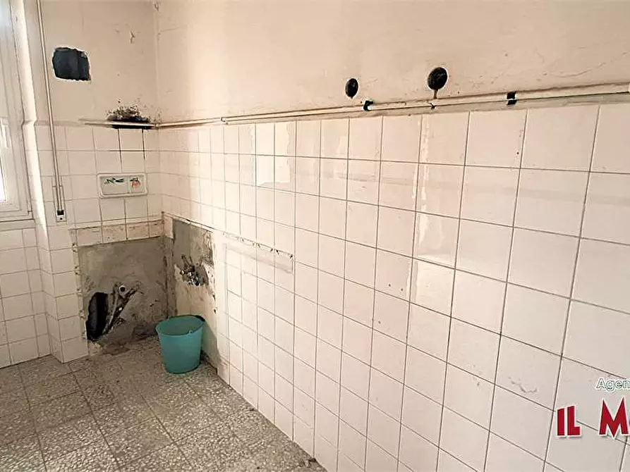 Immagine 5 di Trilocale in vendita  in Via de Gasperi a Campomorone