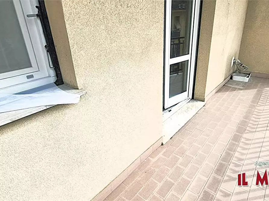 Immagine 6 di Trilocale in vendita  in Via de Gasperi a Campomorone