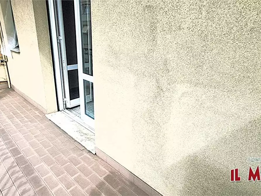 Immagine 7 di Trilocale in vendita  in Via de Gasperi a Campomorone