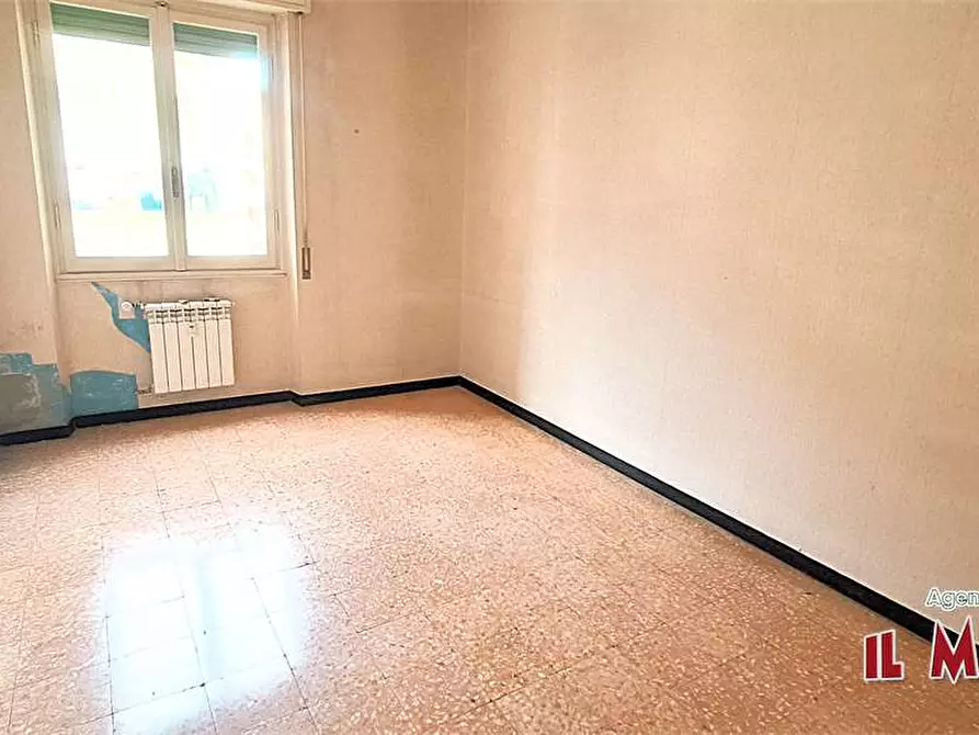 Immagine 8 di Trilocale in vendita  in Via de Gasperi a Campomorone