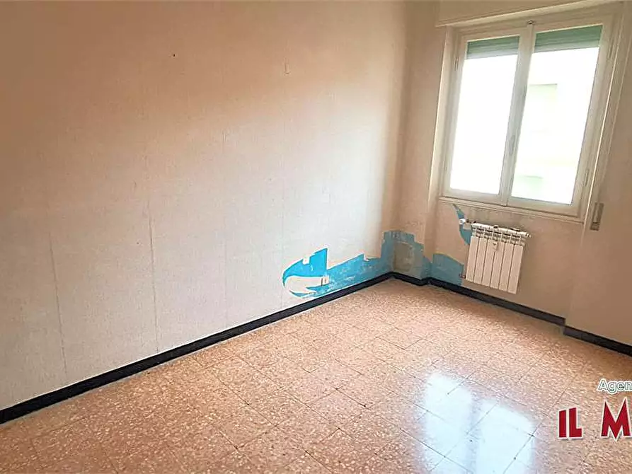 Immagine 9 di Trilocale in vendita  in Via de Gasperi a Campomorone