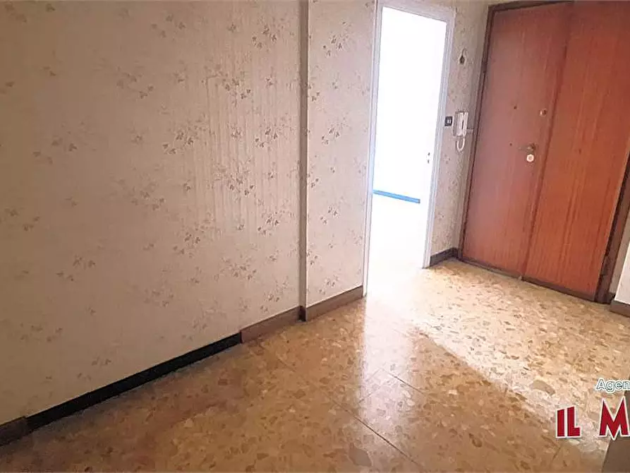 Immagine 11 di Trilocale in vendita  in Via de Gasperi a Campomorone