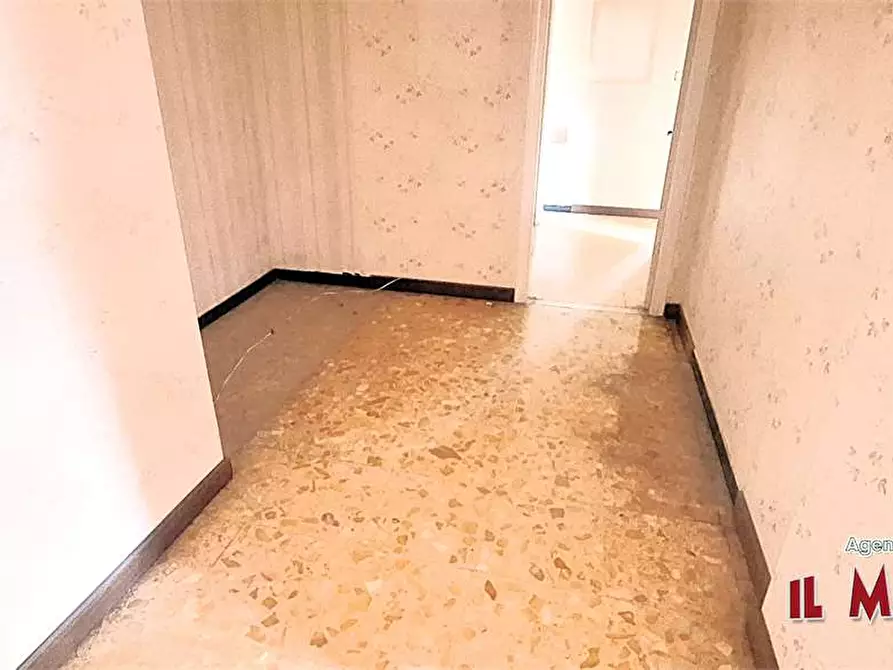 Immagine 12 di Trilocale in vendita  in Via de Gasperi a Campomorone