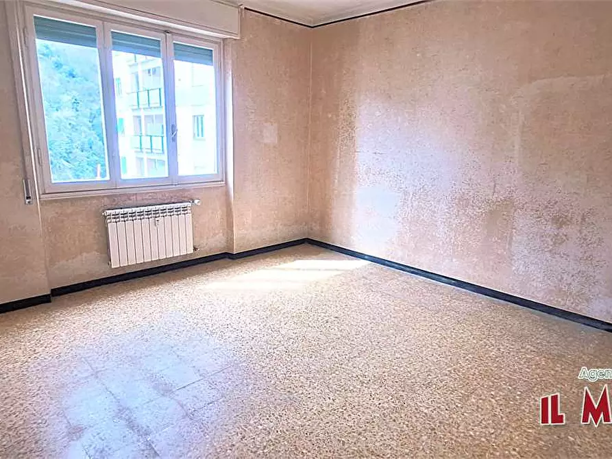 Immagine 22 di Trilocale in vendita  in Via de Gasperi a Campomorone