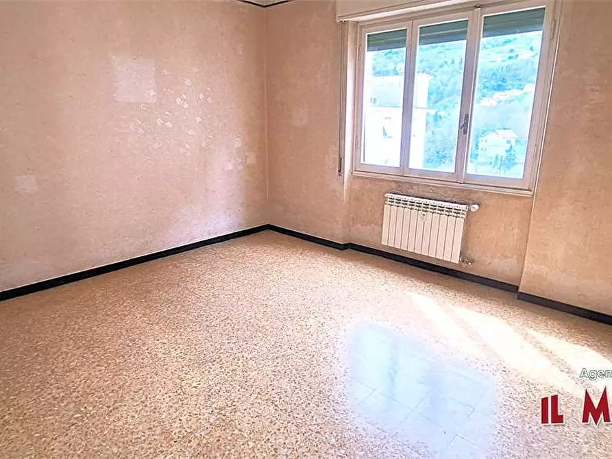 Immagine 23 di Trilocale in vendita  in Via de Gasperi a Campomorone