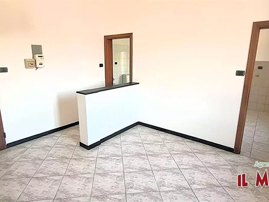 Immagine 1 di Monolocale in vendita  in Via San Quirico a Genova