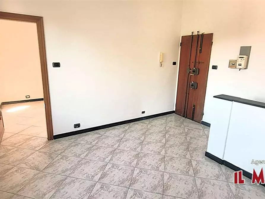 Immagine 2 di Monolocale in vendita  in Via San Quirico a Genova