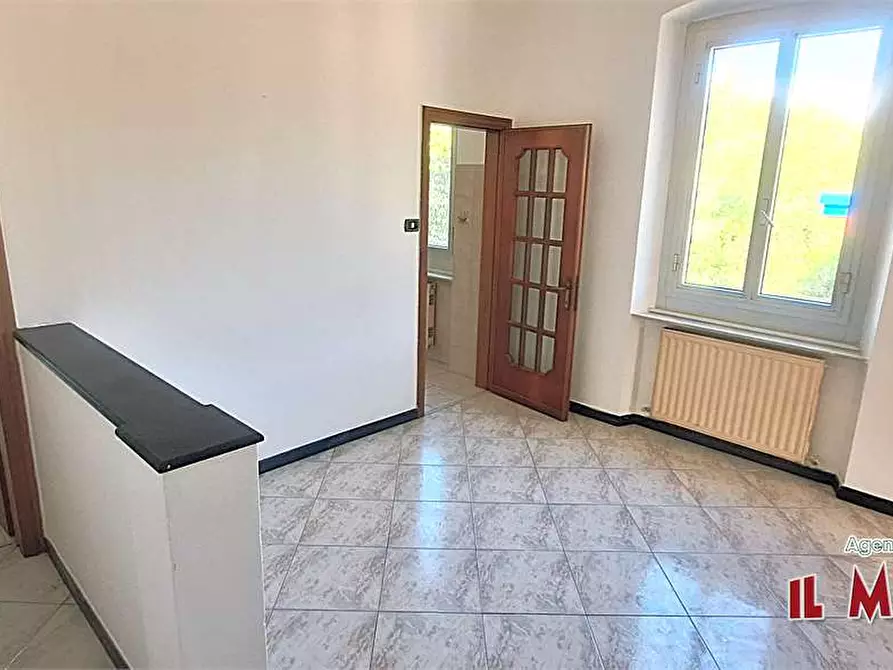 Immagine 3 di Monolocale in vendita  in Via San Quirico a Genova