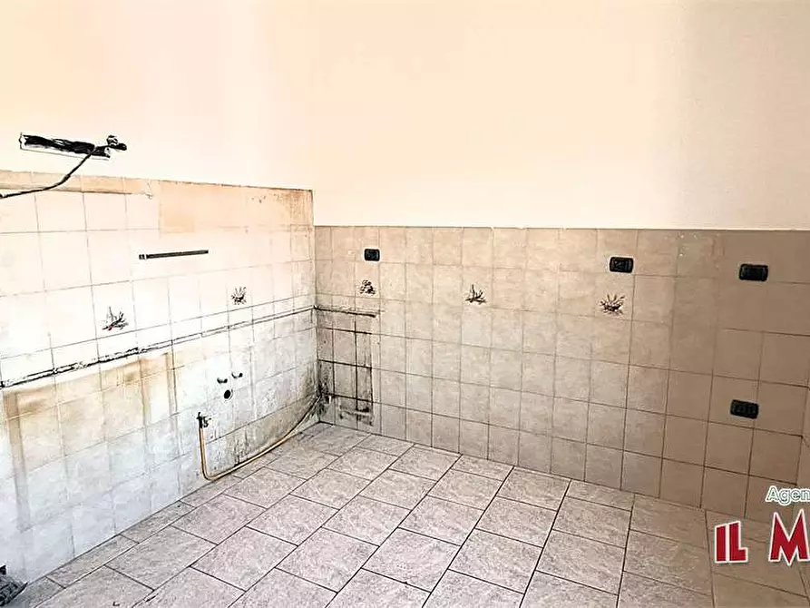 Immagine 4 di Monolocale in vendita  in Via San Quirico a Genova