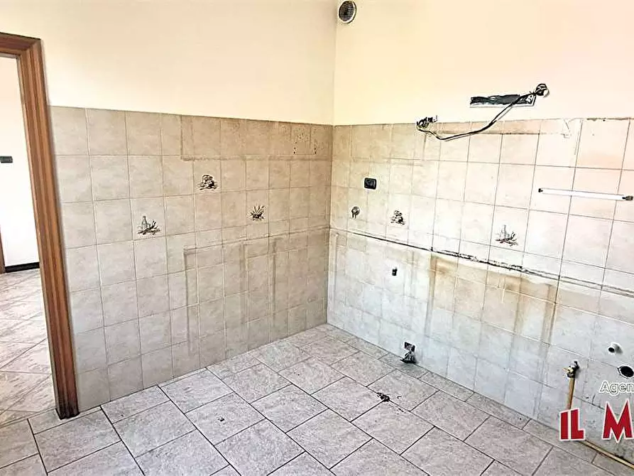 Immagine 5 di Monolocale in vendita  in Via San Quirico a Genova