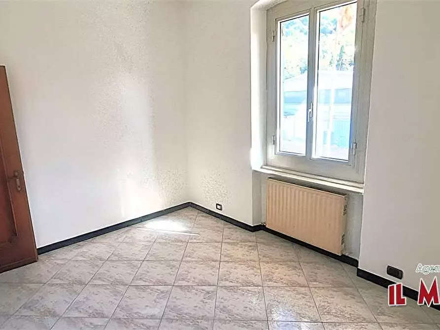 Immagine 7 di Monolocale in vendita  in Via San Quirico a Genova