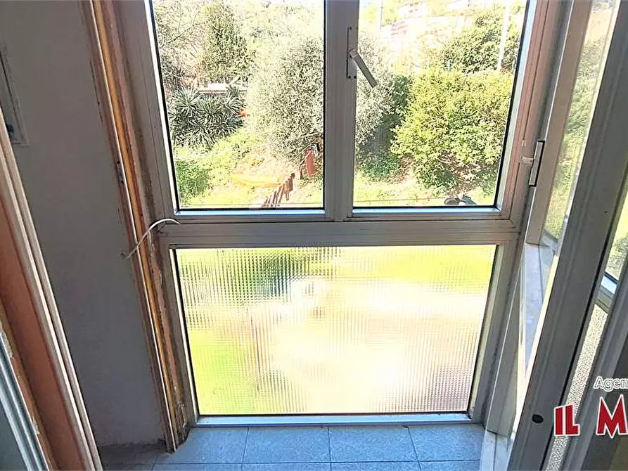 Immagine 13 di Monolocale in vendita  in Via San Quirico a Genova