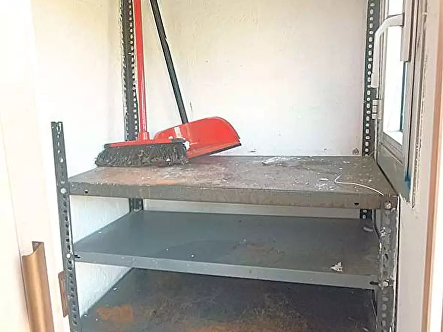 Immagine 14 di Monolocale in vendita  in Via San Quirico a Genova