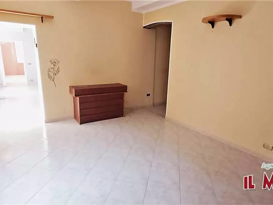 Immagine 4 di Trilocale in vendita  in Via Antonio Gavino a Campomorone