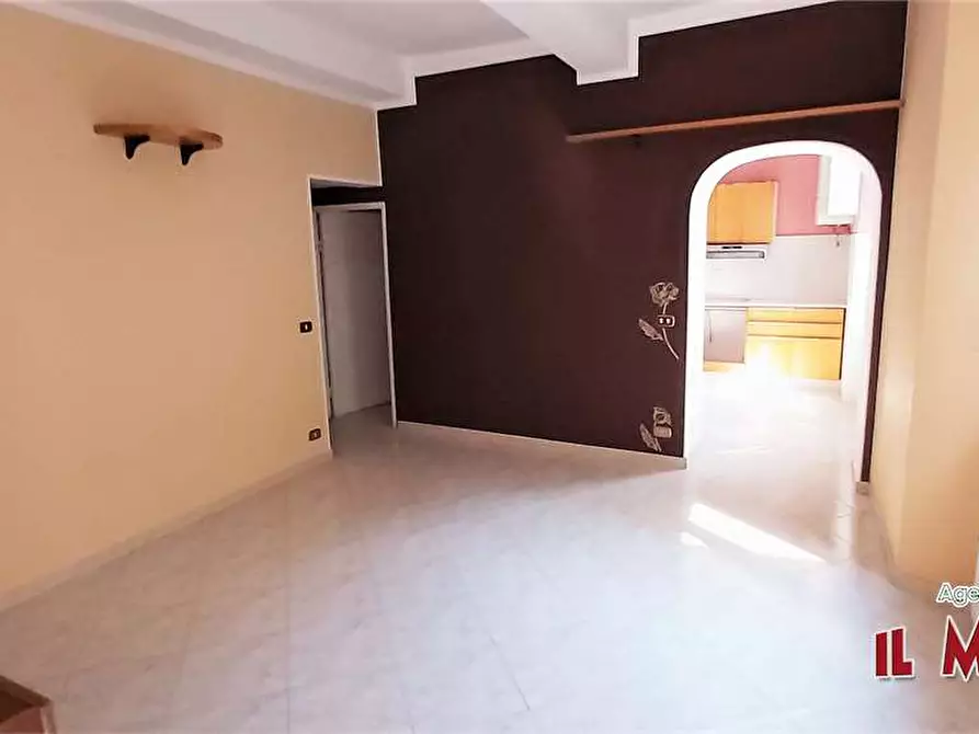 Immagine 5 di Trilocale in vendita  in Via Antonio Gavino a Campomorone